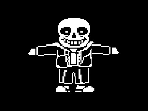 sans undertale
